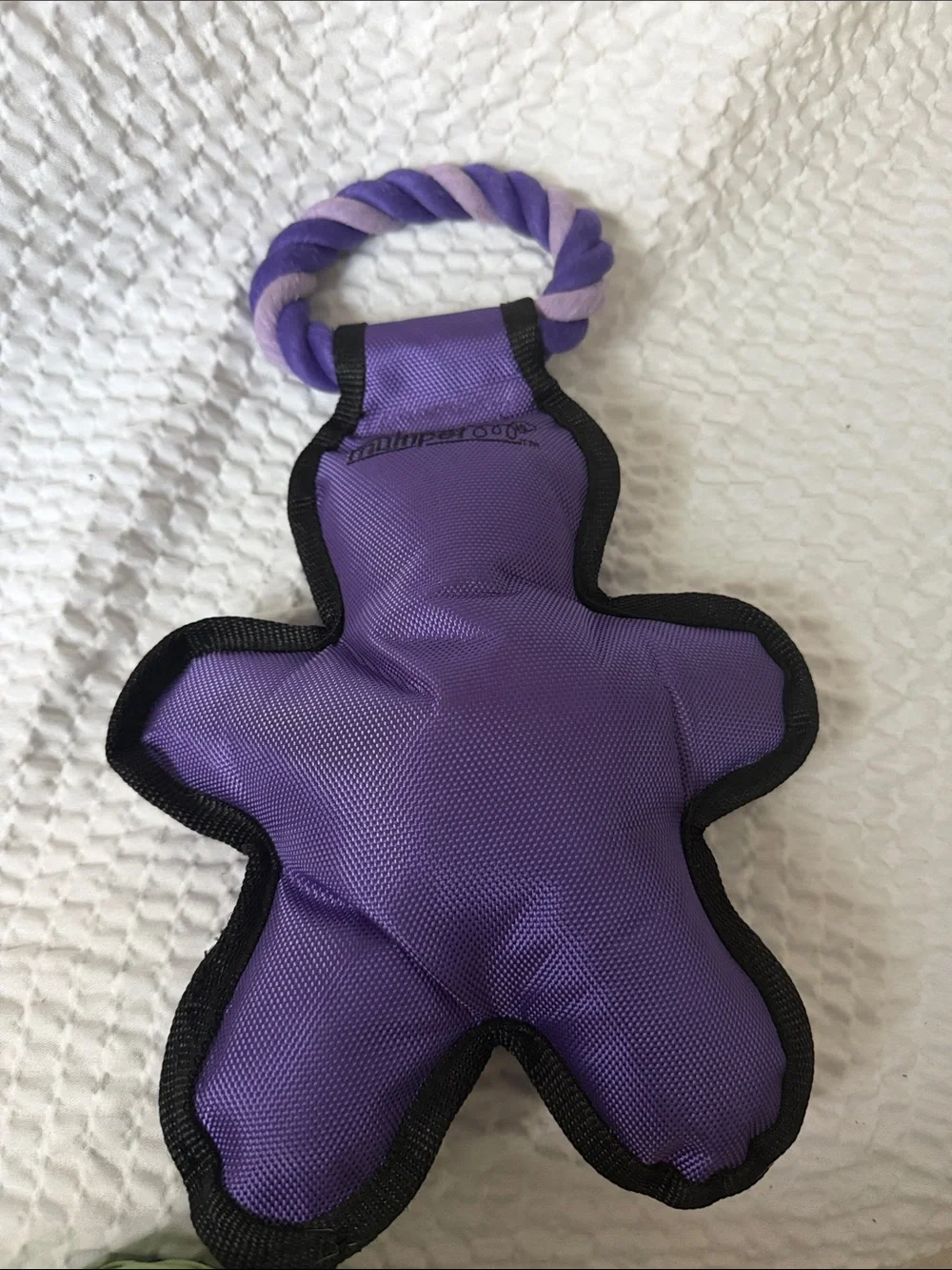 Multipet squeaky doll